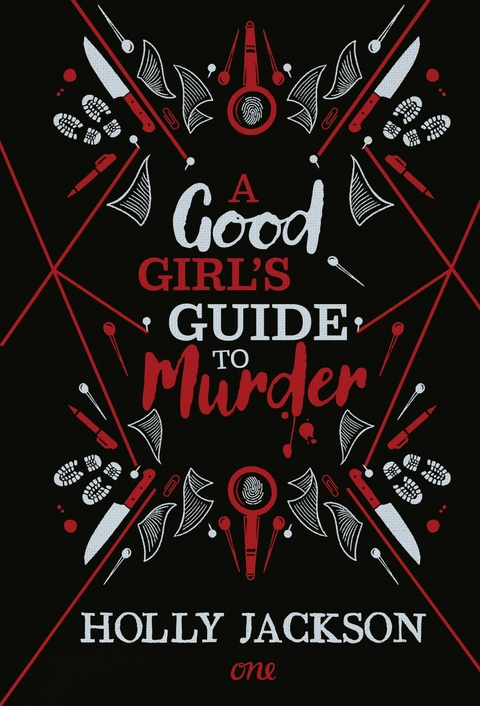 A Good Girl&rsquo;s Guide to Murder - Holly Jackson