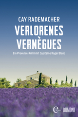 Verlorenes Vern&egrave;gues - Cay Rademacher