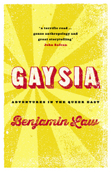 Gaysia - Benjamin Law