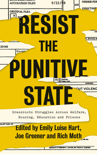 Resist the Punitive State