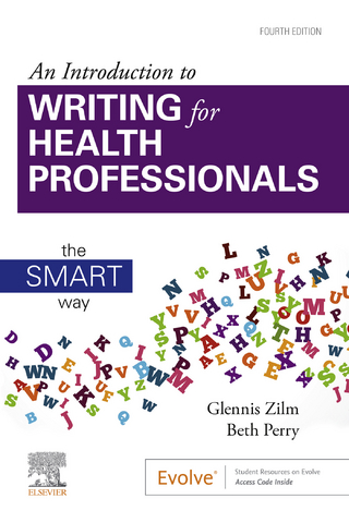 Introduction to Writing for Health Professionals