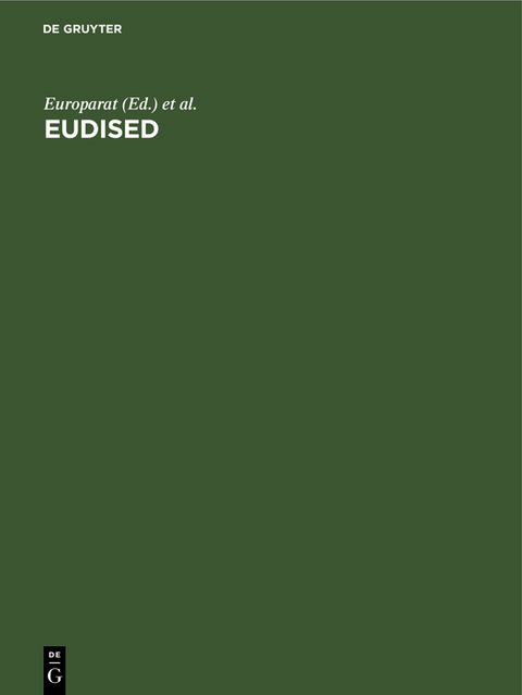 Eudised - 