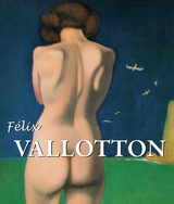 F&eacute;lix Vallotton - Nathalia Brodska&iuml;a