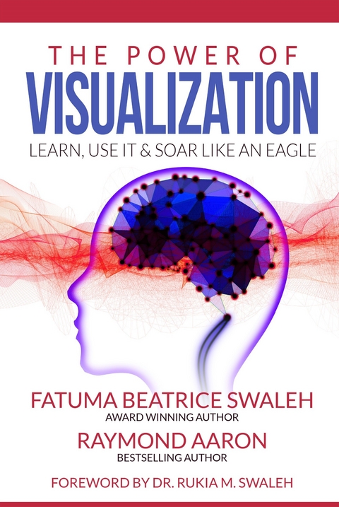 THE POWER OF VISUALIZATION -  Raymond Aaron,  Fatuma Beatrice Swaleh