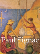 Paul Signac and artworks - Paul Signac
