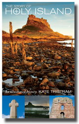 The Story of Holy Island -  Tristram