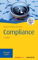 Compliance - Reinhard Preusche, Karl Würz