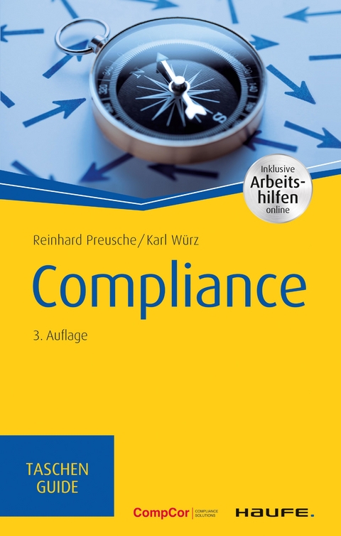 Compliance - Reinhard Preusche, Karl Würz