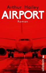 Airport - Arthur Hailey