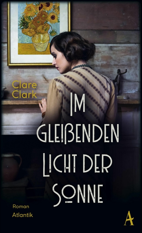 Im glei&szlig;enden Licht der Sonne -  Clare Clark