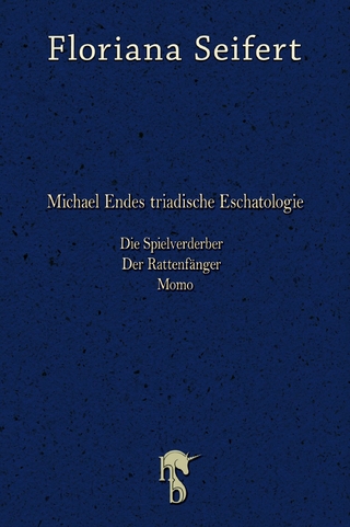 Michael Endes triadische Eschatologie