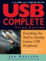 USB Complete - Axelson, Jan