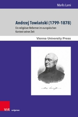 Andrzej Towia?ski (1799-1878) -  Marlis Lami
