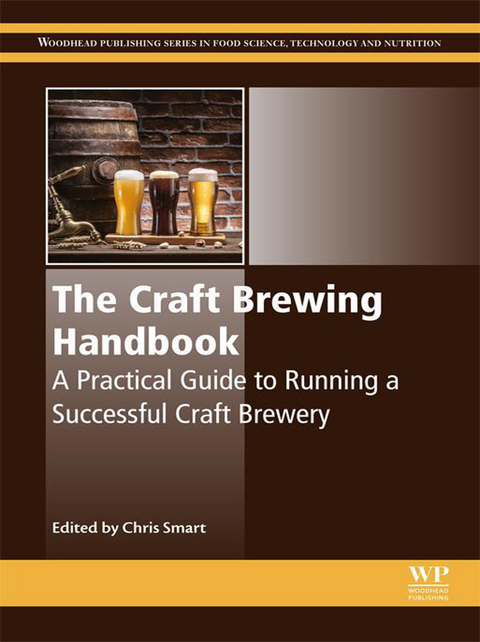 Craft Brewing Handbook - 