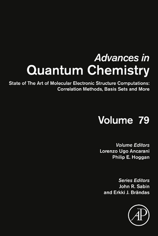 State of The Art of Molecular Electronic Structure Computations: Correlation Methods, Basis Sets and More