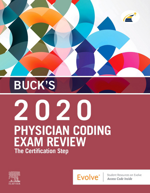 Buck's Physician Coding Exam Review 2020 E-Book -  Elsevier