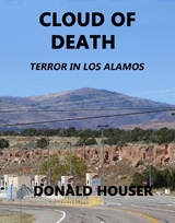 CLOUD OF DEATH - Donald R Houser