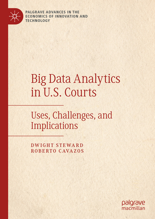 Big Data Analytics in U.S. Courts