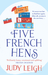 Five French Hens - Judy Leigh