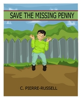 Save the Missing Penny - Cheurlie Pierre-Russell