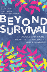 Beyond Survival - 