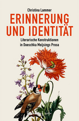 Erinnerung und Identit&auml;t -  Christina Lammer