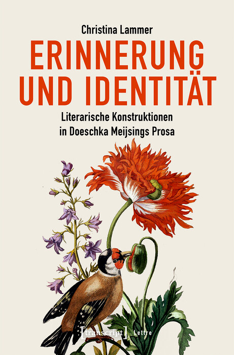 Erinnerung und Identit&auml;t -  Christina Lammer