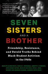 Seven Sisters and a Brother - Marilyn Allman Maye