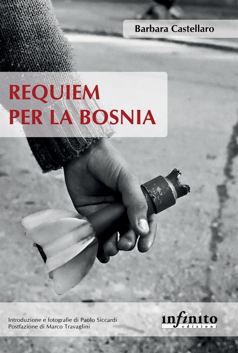 Requiem per la Bosnia - Barbara Castellaro