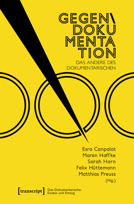 Gegen/Dokumentation - 