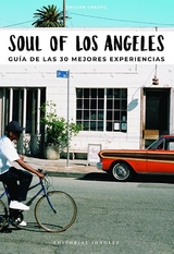 Soul of Los Angeles (Spanish) -  Emilien Crespo