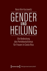 Gender und Heilung -  Nora Kim Kurzewitz