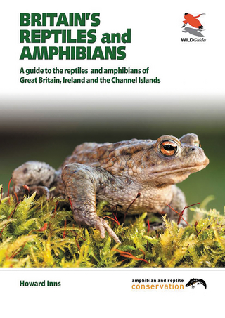 Britain's Reptiles and Amphibians