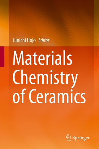 Materials Chemistry of Ceramics