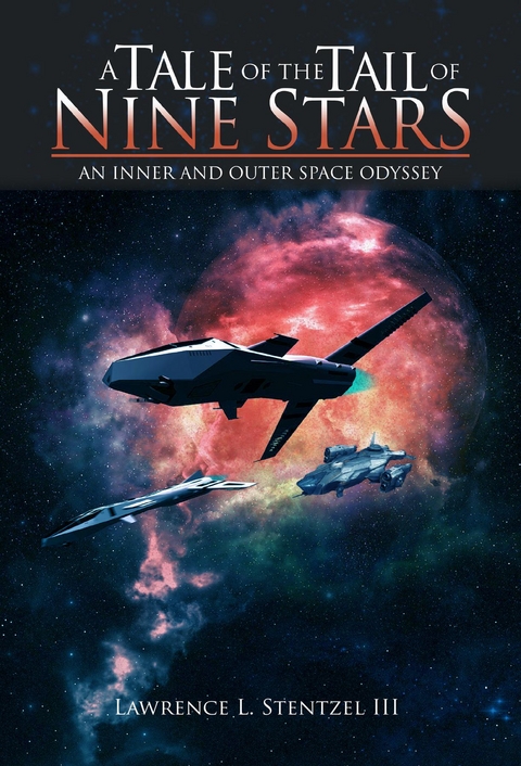 A Tale of the Tail of Nine Stars - Lawrence L. Stentzel III