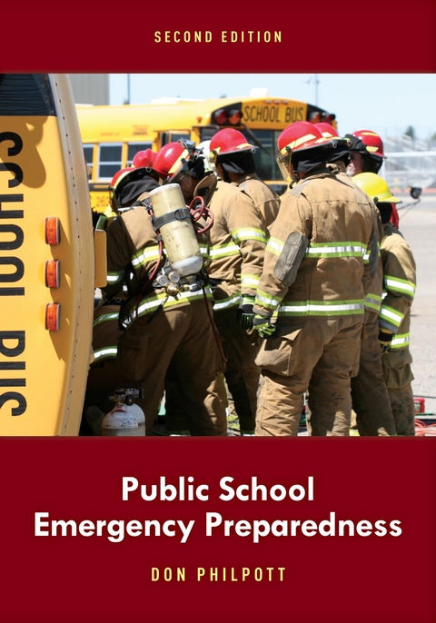 Public School Emergency Preparedness -  Don Philpott