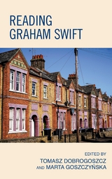 Reading Graham Swift - 