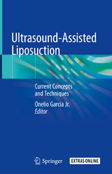 Ultrasound-Assisted Liposuction - 