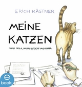 Meine Katzen - Erich K&auml;stner