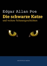 Die schwarze Katze - Edgar Allan Poe