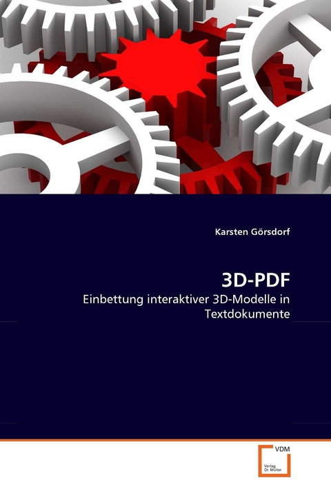 3D-PDF -  Karsten Görsdorf