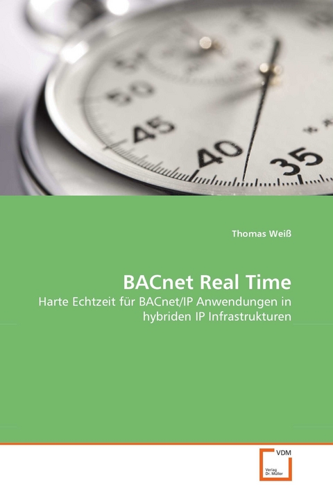 BACnet Real Time -  Thomas Wei&szlig;
