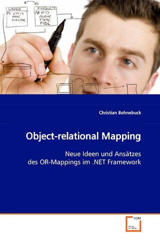 Object-relational Mapping