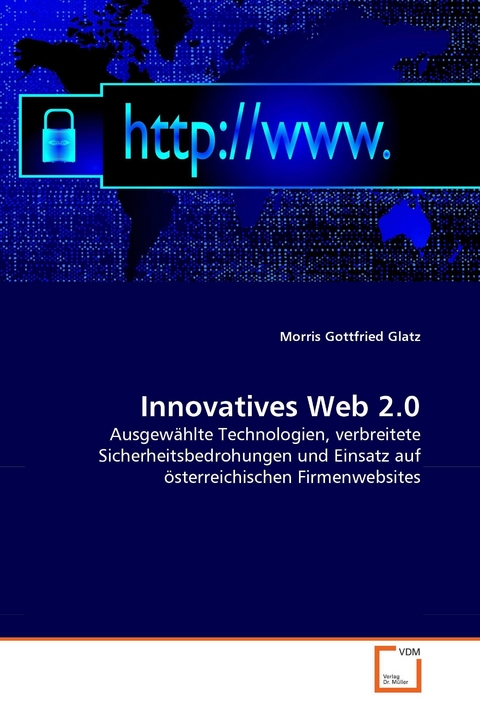 Innovatives Web 2.0 -  Morris Gottfried Glatz