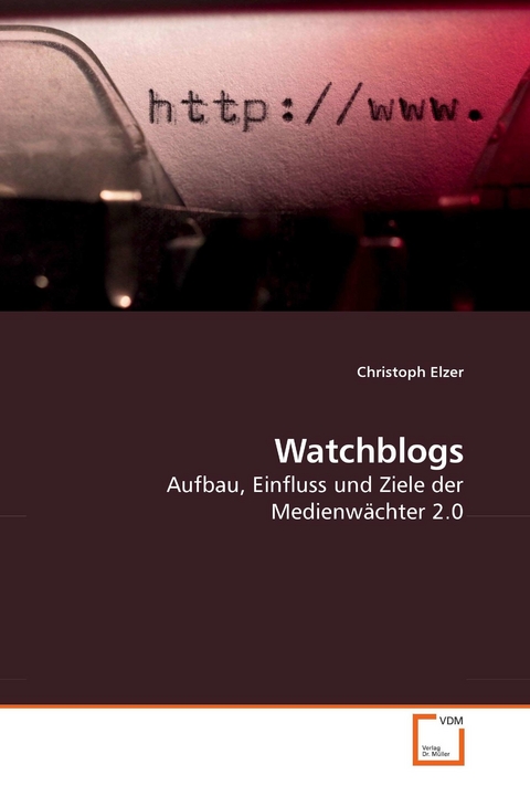 Watchblogs -  Christoph Elzer