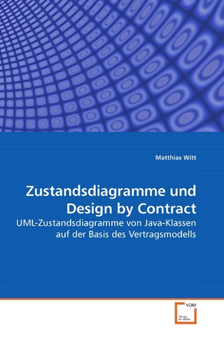 Zustandsdiagramme und Design by Contract