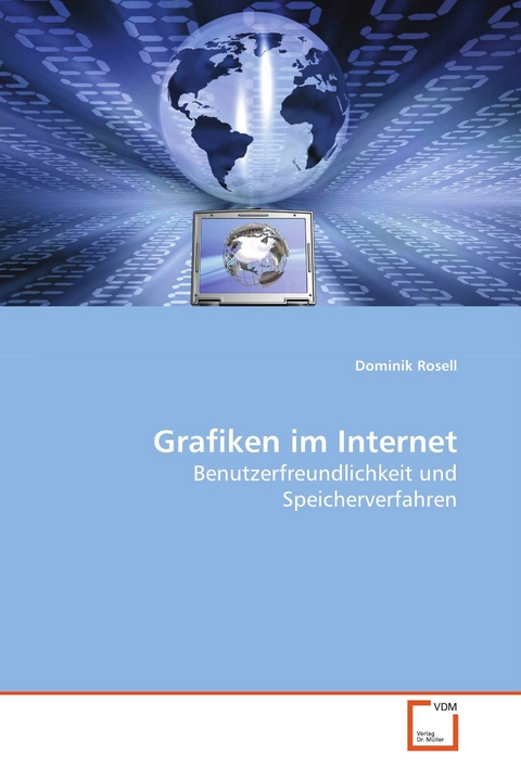 Grafiken im Internet -  Dominik Rosell