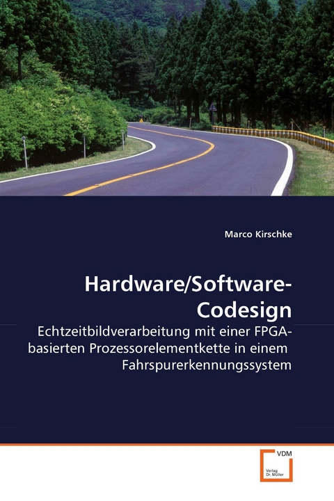 Hardware/Software-Codesign -  Marco Kirschke