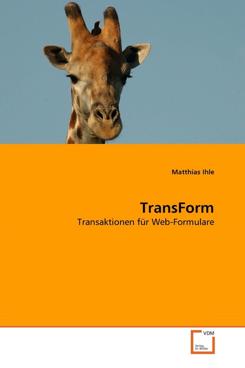 TransForm -  Matthias Ihle