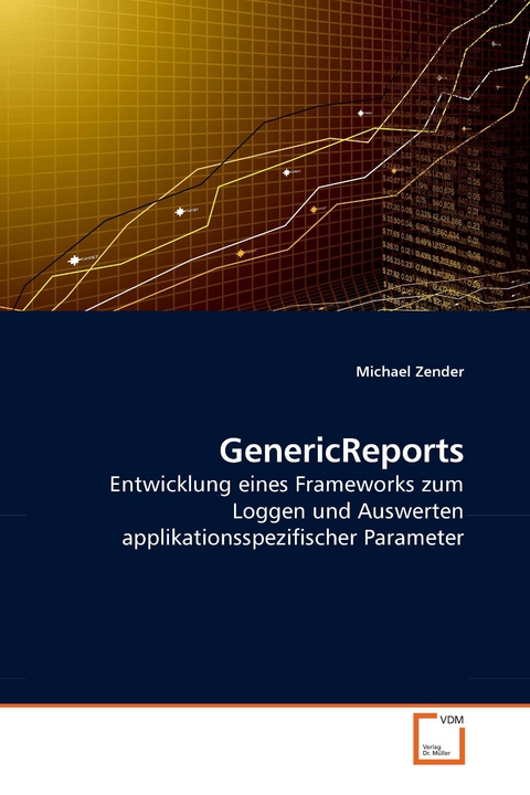 GenericReports -  Michael Zender